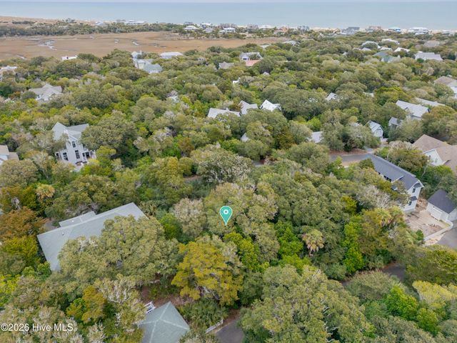 606 Kinnakeet Way, Southport, NC 28461