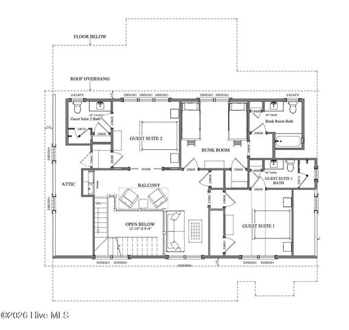606 Kinnakeet Way, Southport, NC 28461