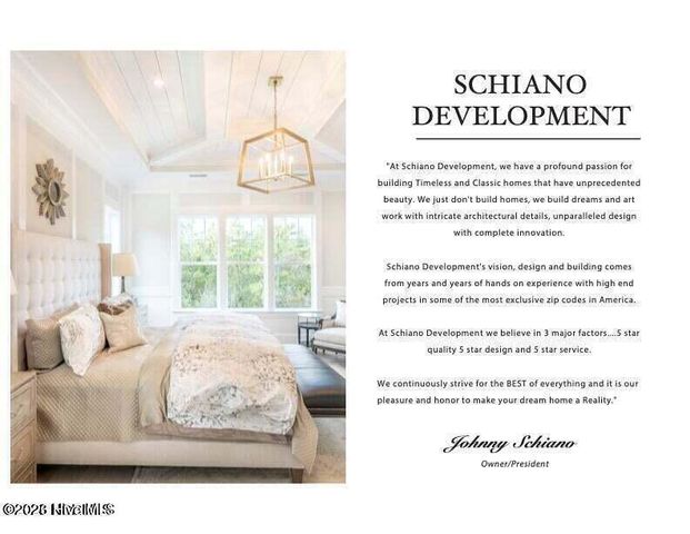 606 Kinnakeet Way, Southport, NC 28461