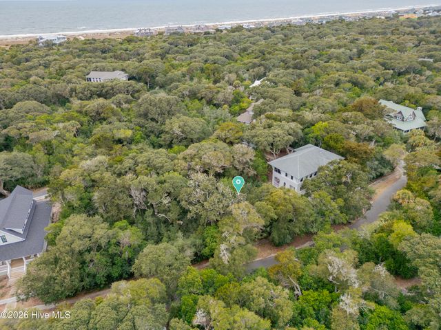 606 Kinnakeet Way, Southport, NC 28461