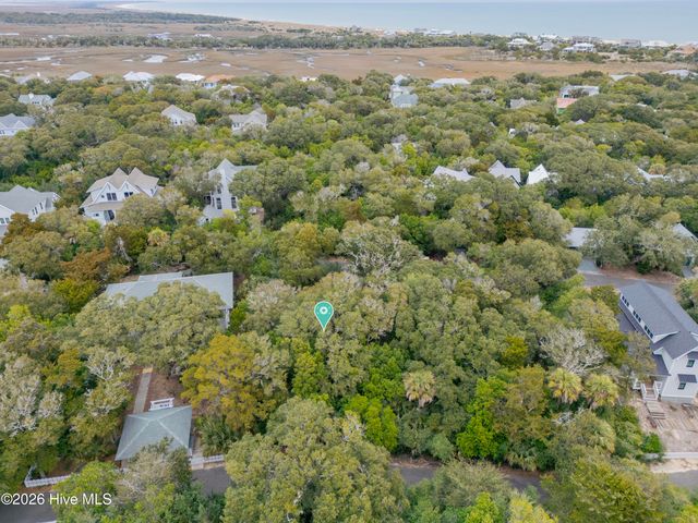 606 Kinnakeet Way, Southport, NC 28461