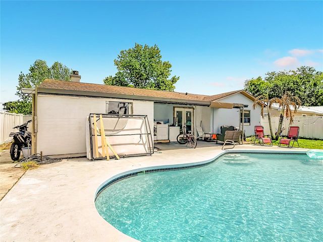 106 CALIFORNIA AVENUE, St Cloud, FL 34769