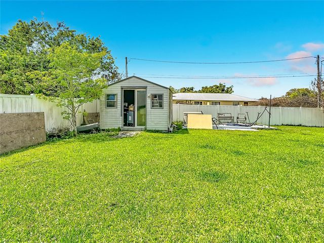 106 CALIFORNIA AVENUE, St Cloud, FL 34769