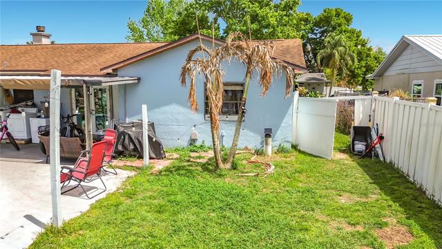 106 CALIFORNIA AVENUE, St Cloud, FL 34769