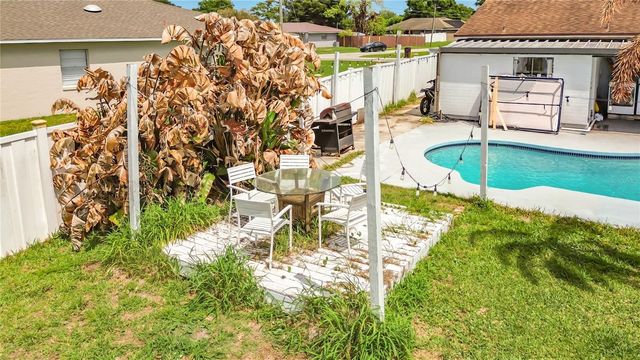 106 CALIFORNIA AVENUE, St Cloud, FL 34769