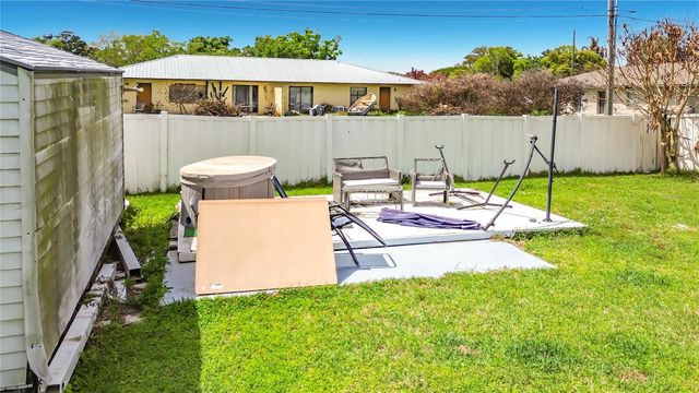 106 CALIFORNIA AVENUE, St Cloud, FL 34769