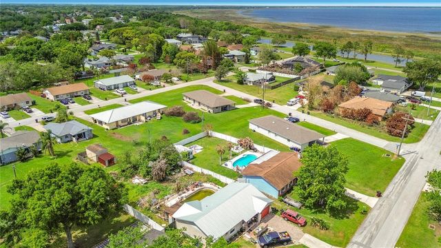 106 CALIFORNIA AVENUE, St Cloud, FL 34769