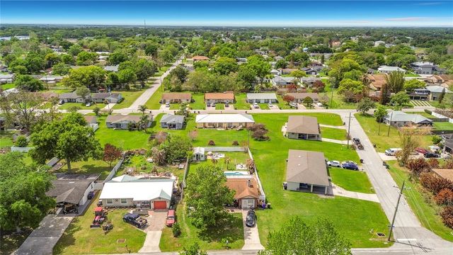 106 CALIFORNIA AVENUE, St Cloud, FL 34769