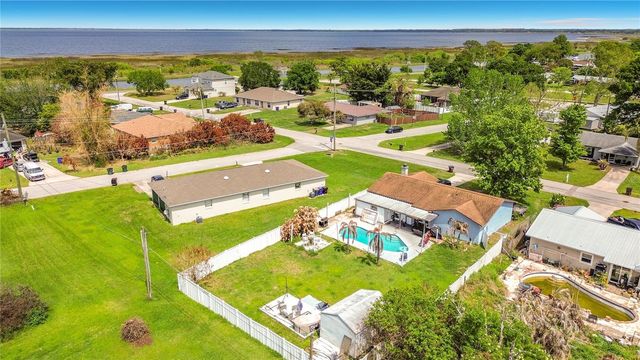 106 CALIFORNIA AVENUE, St Cloud, FL 34769