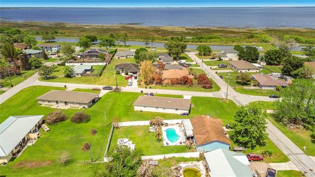 106 CALIFORNIA AVENUE, St Cloud, FL 34769