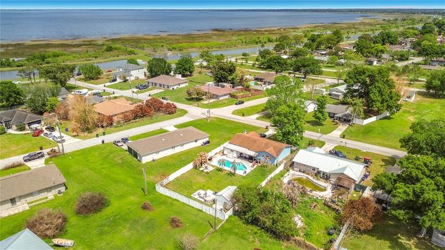 106 CALIFORNIA AVENUE, St Cloud, FL 34769