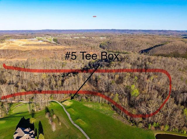 2165 Bluebank Road, Morehead, KY 40351