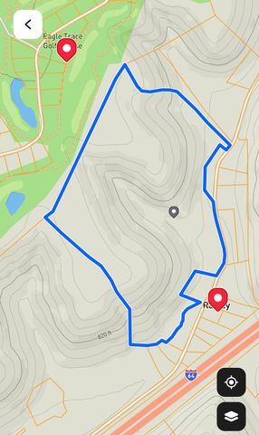 2165 Bluebank Road, Morehead, KY 40351