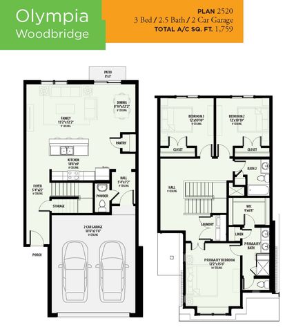 2860 Grandview Extension, Wylie, TX 75098