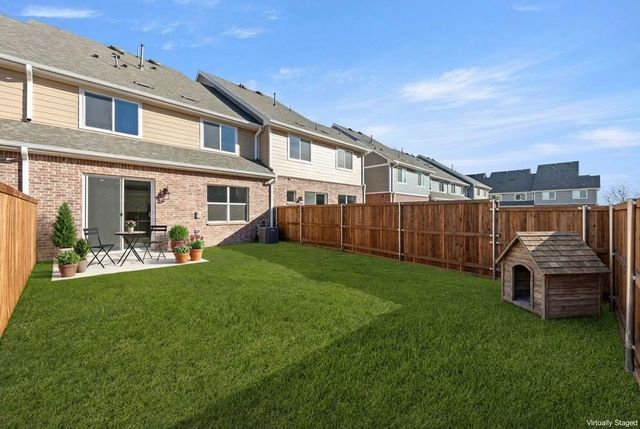 2860 Grandview Extension, Wylie, TX 75098