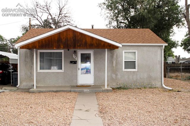 730 Arlen Avenue, Pueblo, CO 81005