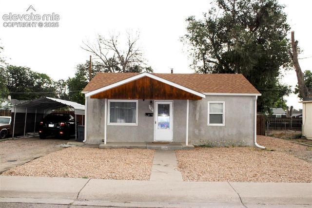 730 Arlen Avenue, Pueblo, CO 81005