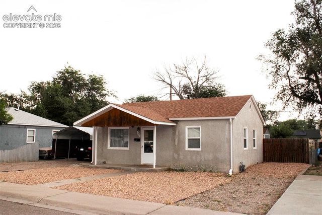 730 Arlen Avenue, Pueblo, CO 81005