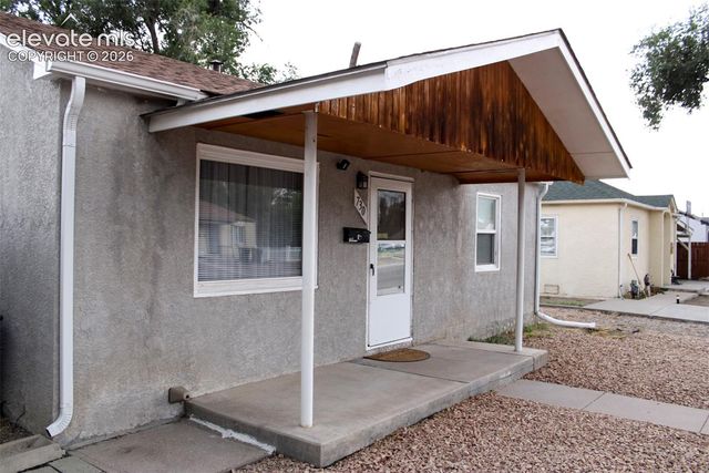 730 Arlen Avenue, Pueblo, CO 81005