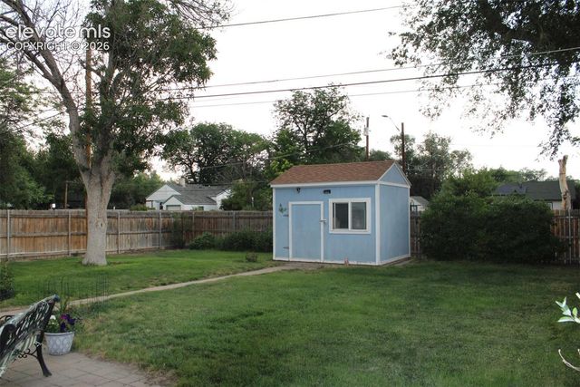 730 Arlen Avenue, Pueblo, CO 81005