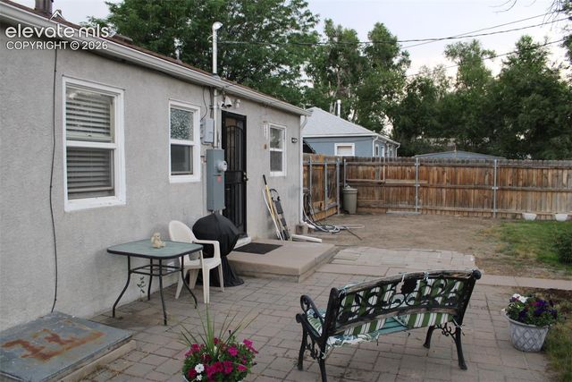 730 Arlen Avenue, Pueblo, CO 81005