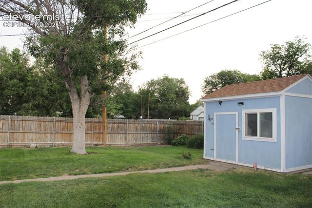 730 Arlen Avenue, Pueblo, CO 81005