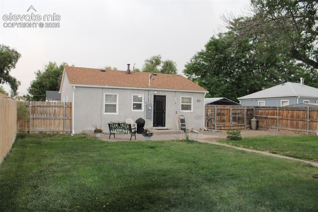 730 Arlen Avenue, Pueblo, CO 81005