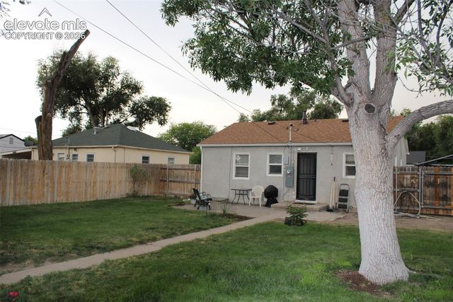 730 Arlen Avenue, Pueblo, CO 81005