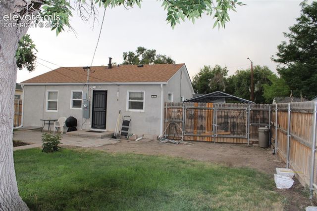 730 Arlen Avenue, Pueblo, CO 81005