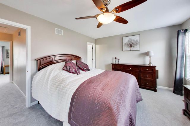 1286 SHAMROCK Lane, Pingree Grove, IL 60140