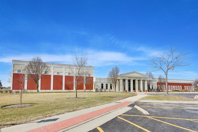 1286 SHAMROCK Lane, Pingree Grove, IL 60140