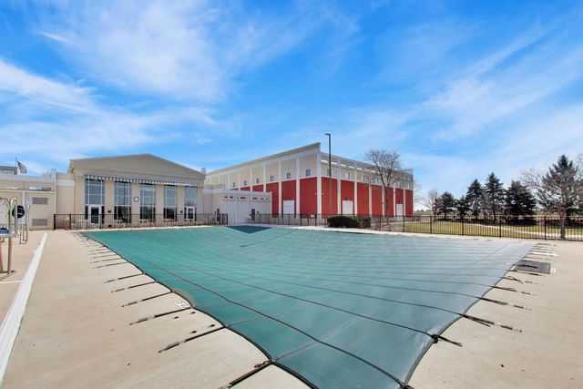 1286 SHAMROCK Lane, Pingree Grove, IL 60140