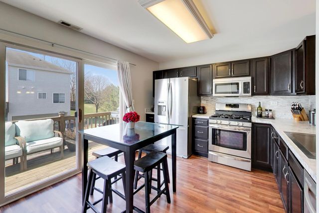 1286 SHAMROCK Lane, Pingree Grove, IL 60140