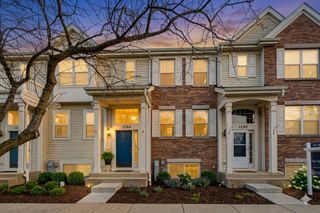 1286 SHAMROCK Lane, Pingree Grove, IL 60140