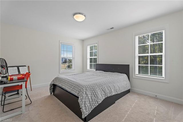 7111 Lambert Lake Road, Stokesdale, NC 27357