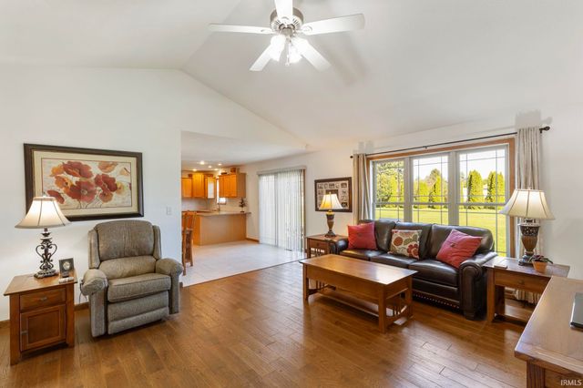 19571 Gentle Stream Circle, Goshen, IN 46528