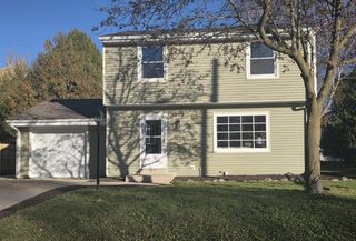 708 Pleasantwood DRIVE, Kewaskum, WI 53040