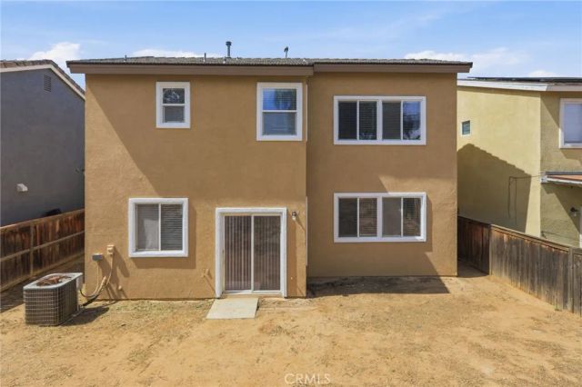 3968 Barbury Palms, Perris, CA 92571