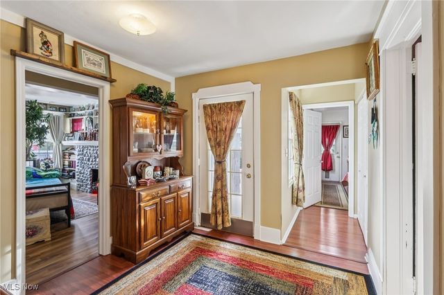 807 Fairfield School Road, Columbiana, OH 44408