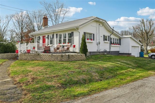 807 Fairfield School Road, Columbiana, OH 44408