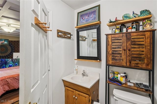 807 Fairfield School Road, Columbiana, OH 44408