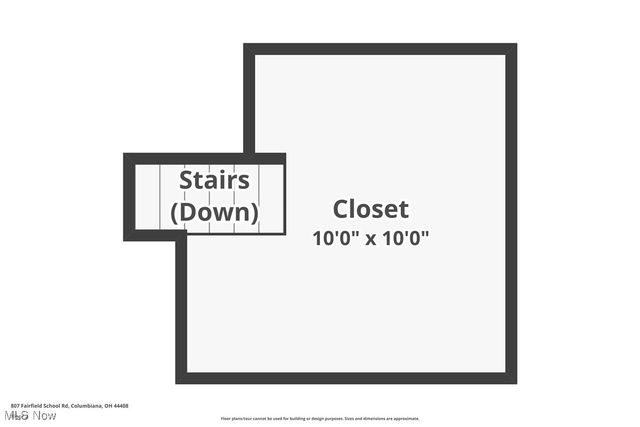 807 Fairfield School Road, Columbiana, OH 44408