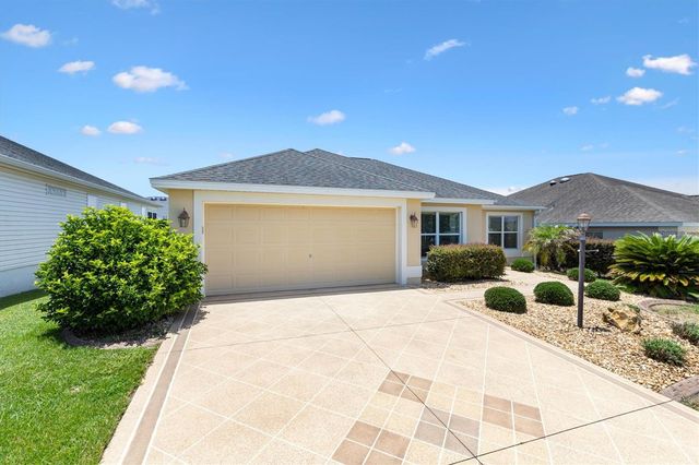 3104 BLACKSTOCK WAY, The Villages, FL 32163