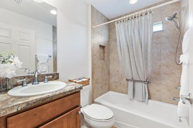 3104 BLACKSTOCK WAY, The Villages, FL 32163
