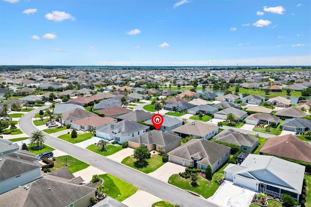 3104 BLACKSTOCK WAY, The Villages, FL 32163