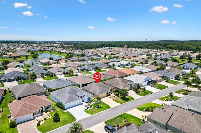 3104 BLACKSTOCK WAY, The Villages, FL 32163