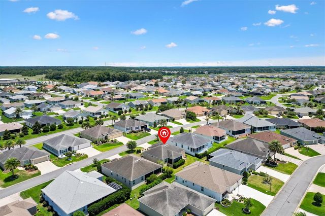 3104 BLACKSTOCK WAY, The Villages, FL 32163