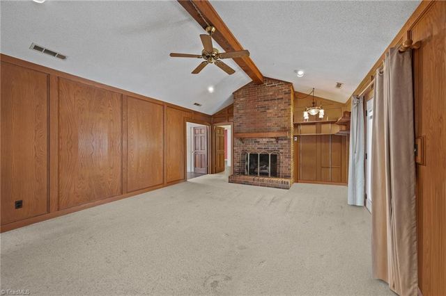 1448 Spring Hill Circle, Kernersville, NC 27284