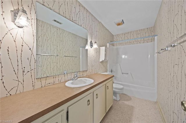 1448 Spring Hill Circle, Kernersville, NC 27284