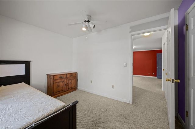 1448 Spring Hill Circle, Kernersville, NC 27284